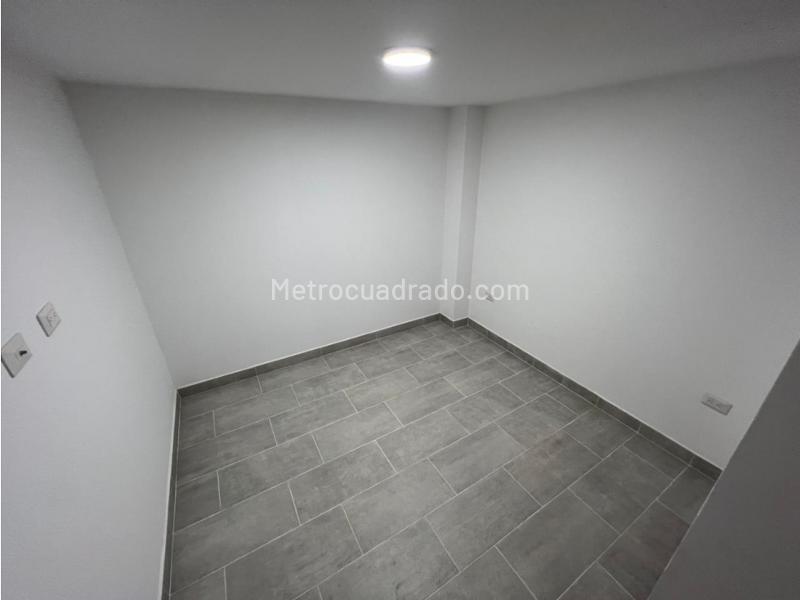 2BR Apartment in Porvenir Primera Etapa (60 m²) - 5