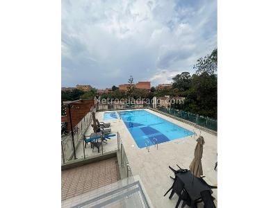 Apartamento en arriendo en Las Antillas, Envigado · foto 20 de 20