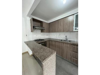 Apartamento en arriendo en Las Antillas, Envigado · foto 2 de 20