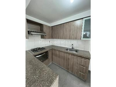 Apartamento en arriendo en Las Antillas, Envigado · foto 3 de 20