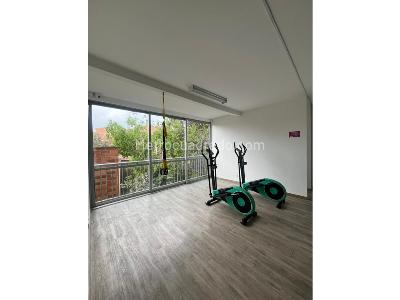 Apartamento en arriendo en Las Antillas, Envigado · foto 18 de 20