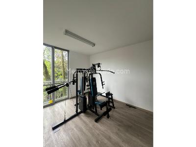 Apartamento en arriendo en Las Antillas, Envigado · foto 19 de 20