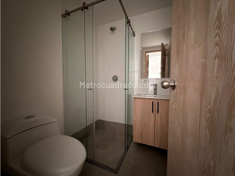 Nuevo Apartamento de 2 Alcobas en Laureles - 2