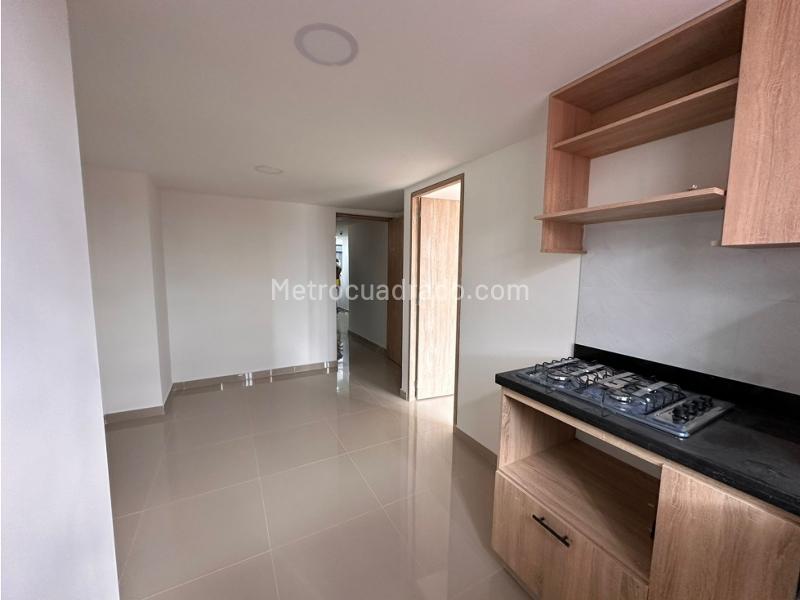 Nuevo Apartamento de 2 Alcobas en Laureles - 3