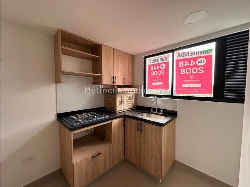 Nuevo Apartamento de 2 Alcobas en Laureles - 4