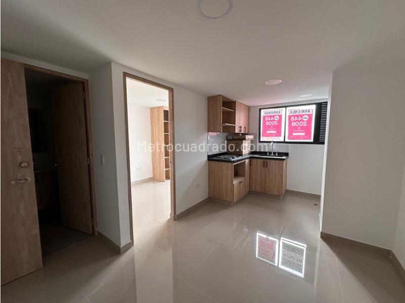 Nuevo Apartamento de 2 Alcobas en Laureles - 5