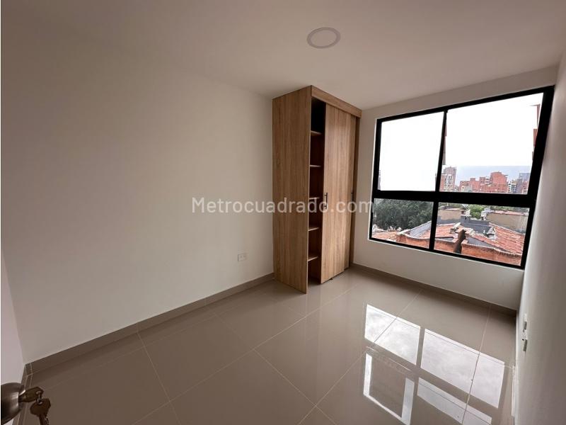 Nuevo Apartamento de 2 Alcobas en Laureles - 6