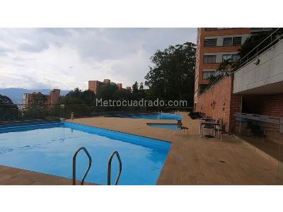 Apartamento de 2 alcobas en arriendo en Altos Del Poblado, Medellín, 67 m² · foto 15 de 15