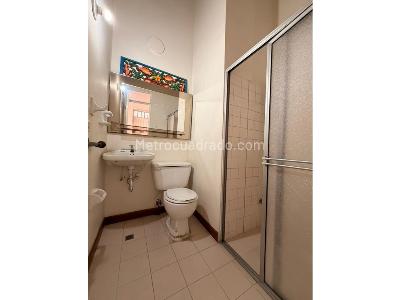 Apartamento de 3 alcobas en venta en Centro, Rionegro, 70 m² · foto 13 de 15