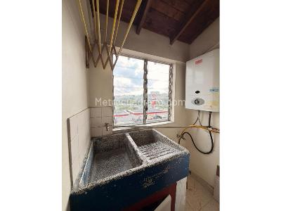 Apartamento de 3 alcobas en venta en Centro, Rionegro, 70 m² · foto 15 de 15