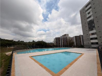 Apartamento de 2 alcobas en venta en El Porvenir, Rionegro, 47 m² · foto 18 de 18