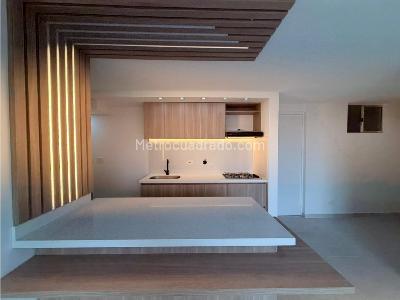 Apartamento de 2 alcobas en venta en El Porvenir, Rionegro, 47 m² · foto 3 de 18