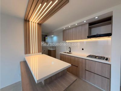 Apartamento de 2 alcobas en venta en El Porvenir, Rionegro, 47 m² · foto 4 de 18