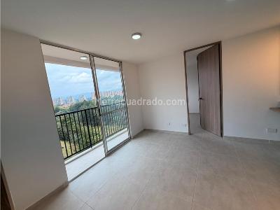 Apartamento de 2 alcobas en venta en El Porvenir, Rionegro, 47 m² · foto 8 de 18