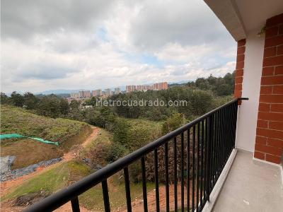 Apartamento de 2 alcobas en venta en El Porvenir, Rionegro, 47 m² · foto 10 de 18