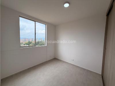 Apartamento de 2 alcobas en venta en El Porvenir, Rionegro, 47 m² · foto 11 de 18
