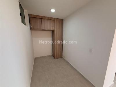 Apartamento de 2 alcobas en venta en El Porvenir, Rionegro, 47 m² · foto 13 de 18