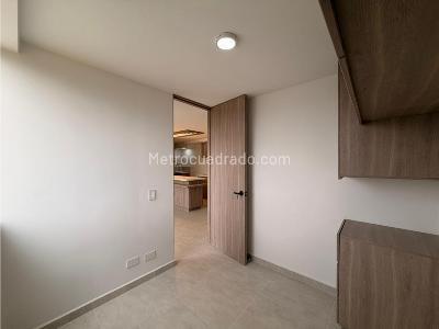 Apartamento de 2 alcobas en venta en El Porvenir, Rionegro, 47 m² · foto 14 de 18