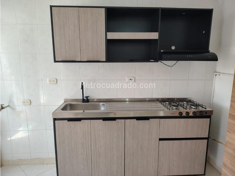 2BR Apartment in San Antonio de Prado (42 m²) - 3