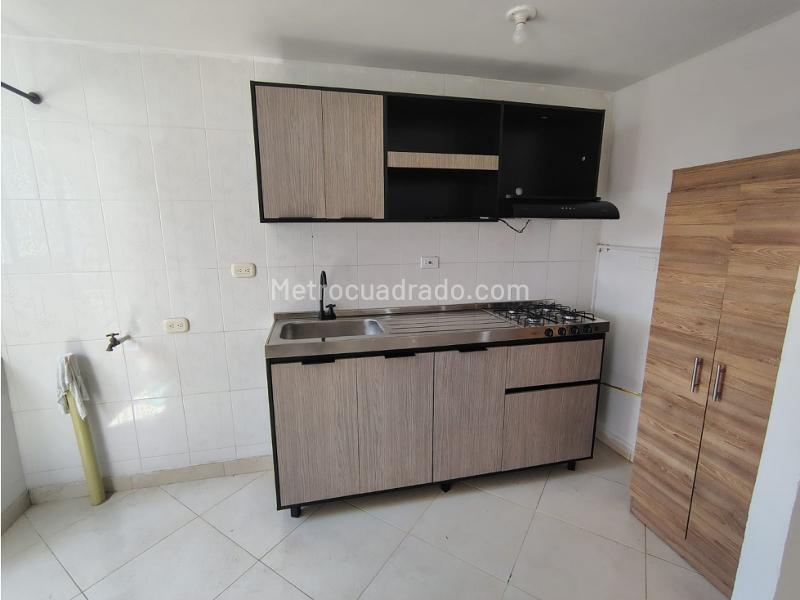 2BR Apartment in San Antonio de Prado (42 m²) - 4