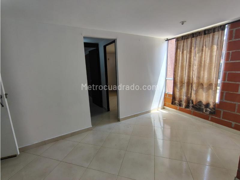 2BR Apartment in San Antonio de Prado (42 m²) - 6