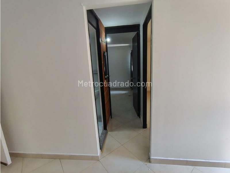 2BR Apartment in San Antonio de Prado (42 m²) - 7