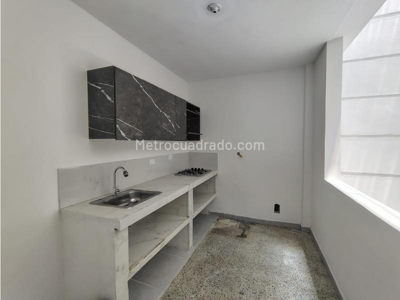 Casa de 4 Alcobas en Boston con Parqueadero - 2