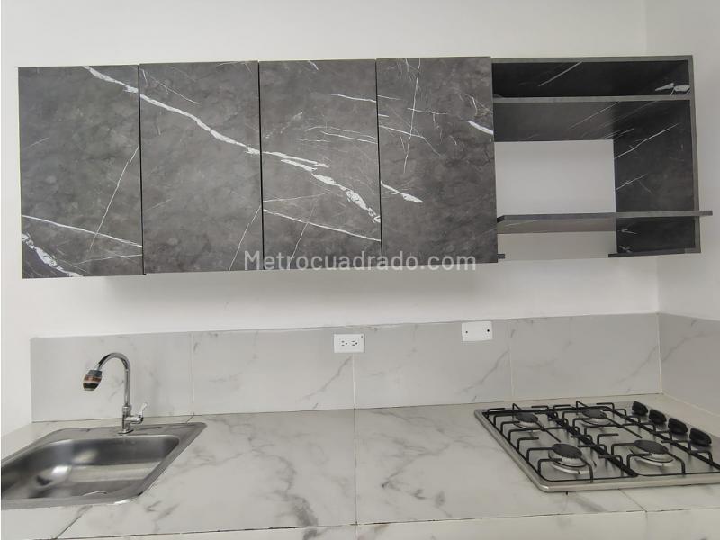 Casa de 4 Alcobas en Boston con Parqueadero - 3