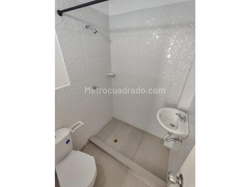 Casa de 4 Alcobas en Boston con Parqueadero - 7