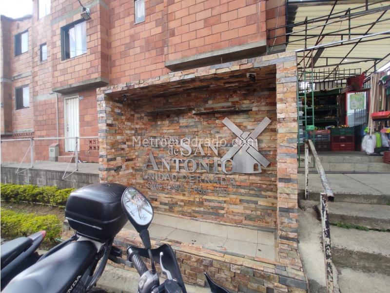 3BR House in San Antonio De Prado