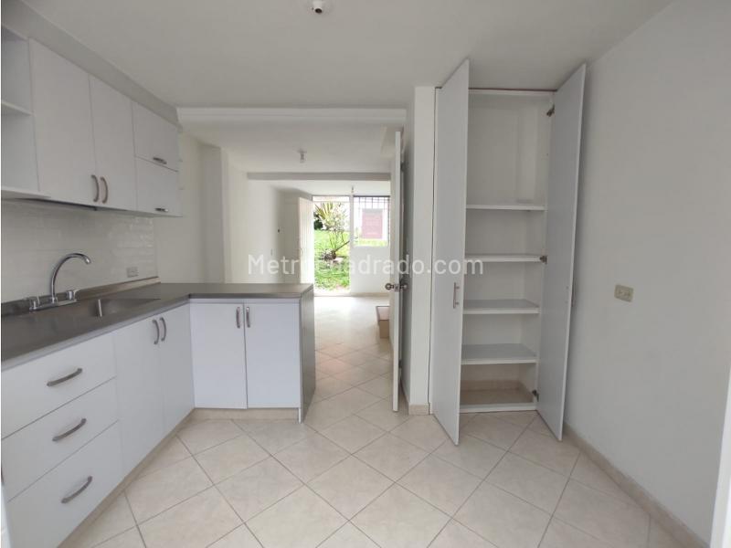 Casa de 3 Alcobas en San Antonio de Prado (El Vergel) - 5