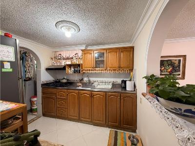 Apartamento en venta en El Poblado, Medellín · foto 5 de 20