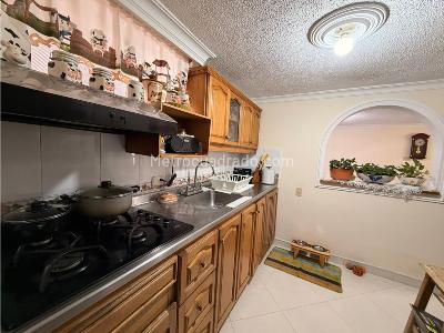 Apartamento en venta en El Poblado, Medellín · foto 6 de 20