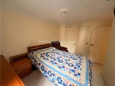 Apartamento en venta en El Poblado, Medellín · foto 9 de 20
