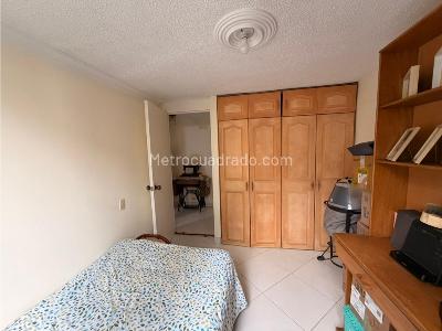 Apartamento en venta en El Poblado, Medellín · foto 12 de 20