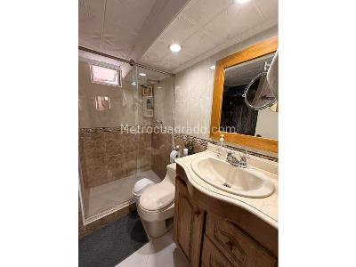 Apartamento en venta en El Poblado, Medellín · foto 14 de 20