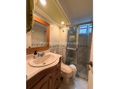 Apartamento en venta en El Poblado, Medellín · foto 16 de 20