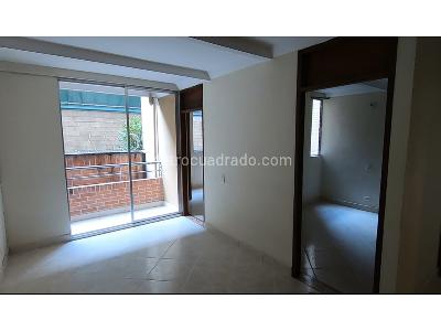 Apartamento en venta en Sevilla, Medellín · foto 2 de 14
