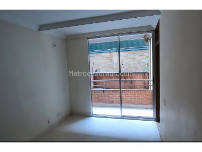 Apartamento en venta en Sevilla, Medellín · foto 3 de 14