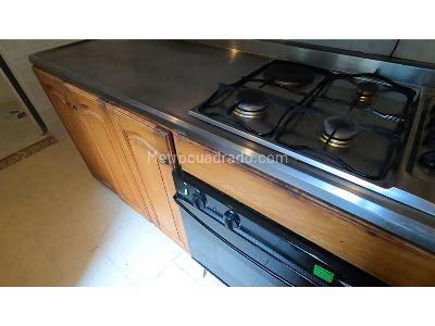 Apartamento en venta en Sevilla, Medellín · foto 7 de 14
