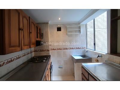 Apartamento en venta en Sevilla, Medellín · foto 8 de 14