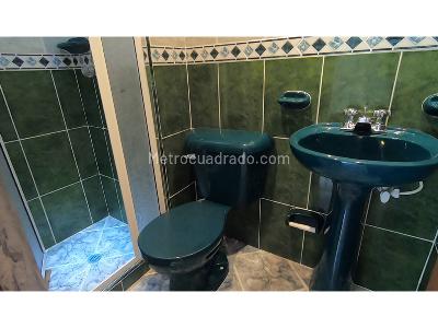Apartamento en venta en Sevilla, Medellín · foto 10 de 14