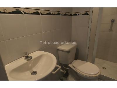 Apartamento en venta en Sevilla, Medellín · foto 11 de 14