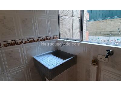 Apartamento en venta en Sevilla, Medellín · foto 12 de 14
