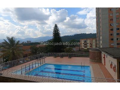 Apartamento en venta en Sevilla, Medellín · foto 13 de 14