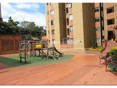 Apartamento en venta en Sevilla, Medellín · foto 14 de 14