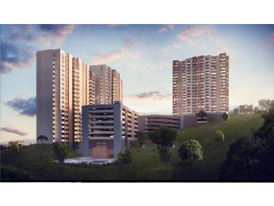 Apartment for rent in La Doctora, Sabaneta
