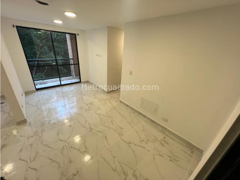 3BR Apartment in La Macarena (53 m²) - 2