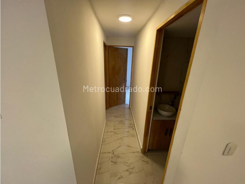 3BR Apartment in La Macarena (53 m²) - 4