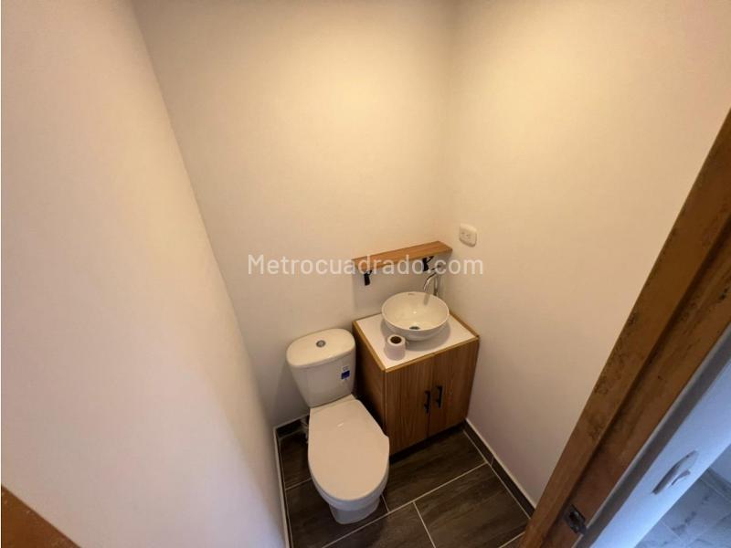 3BR Apartment in La Macarena (53 m²) - 5